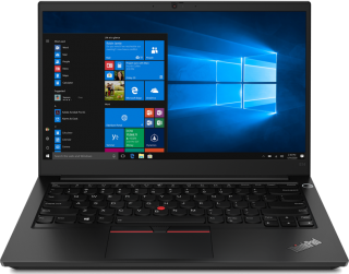 Lenovo ThinkPad E14 (2) 20TA0055TX06 Notebook kullananlar yorumlar